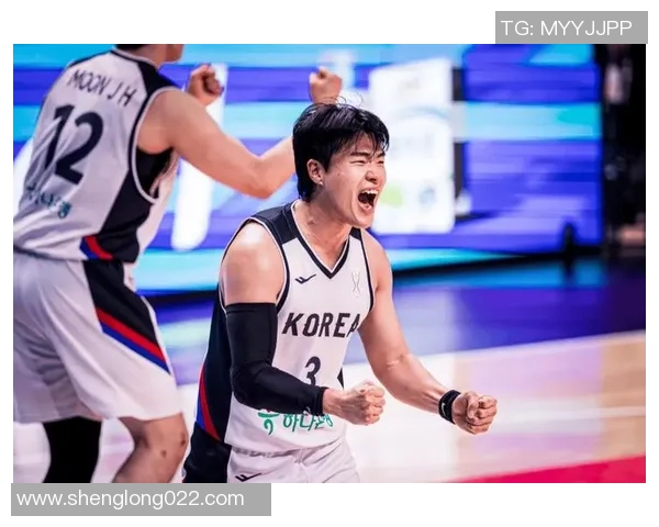 2006年中国男篮激战韩国队回顾精彩瞬间与历史意义分析